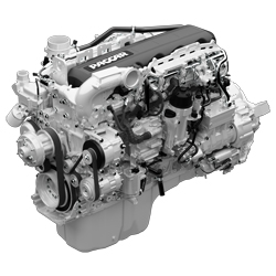 P4E99 Engine